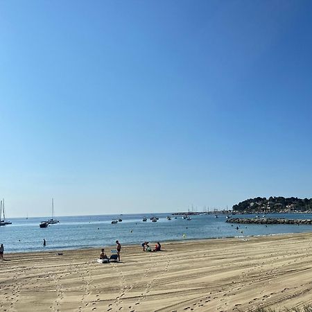 Appartement Sea Shell Cavalaire-sur-Mer Buitenkant foto