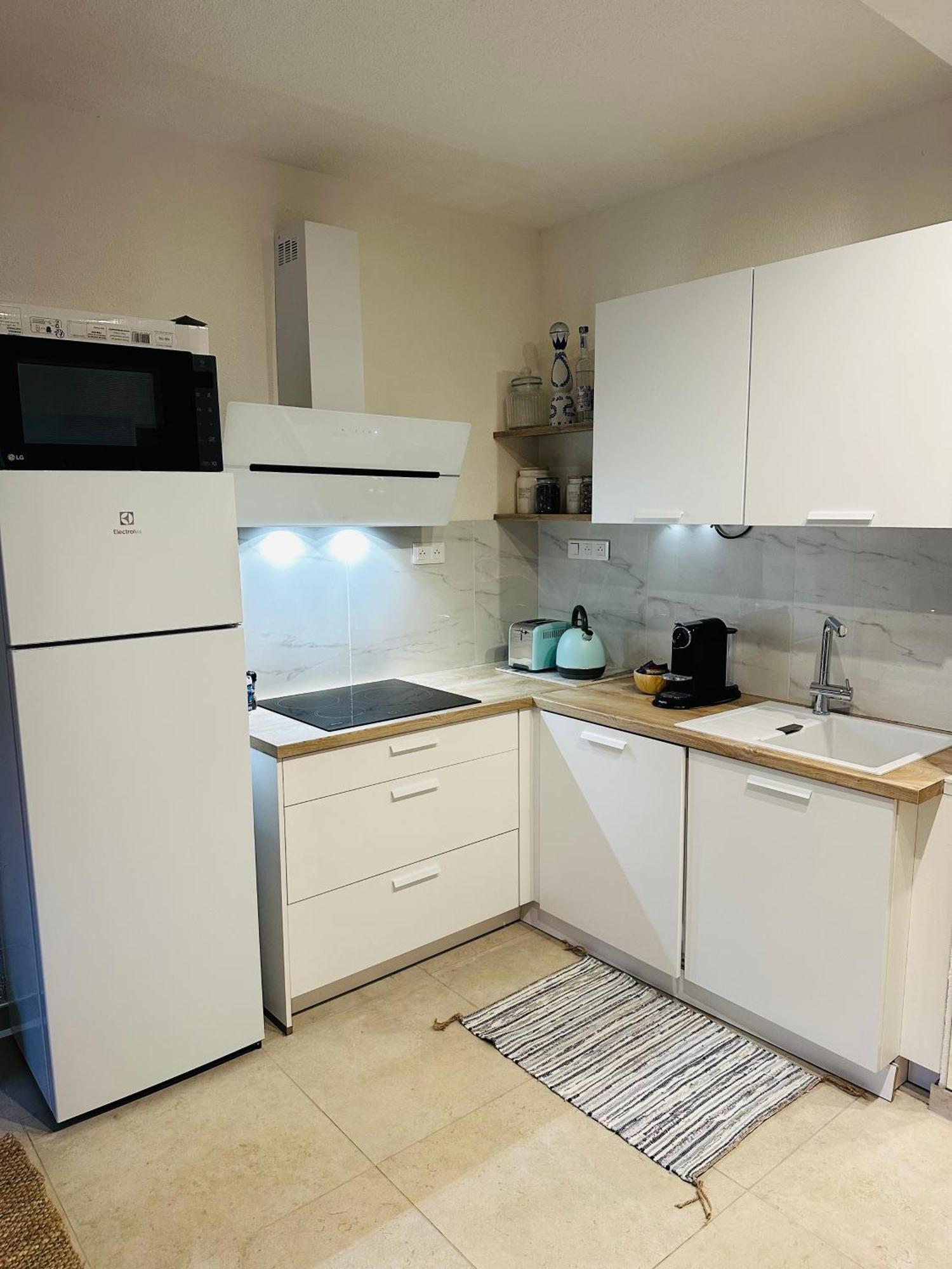 Appartement Sea Shell Cavalaire-sur-Mer Buitenkant foto