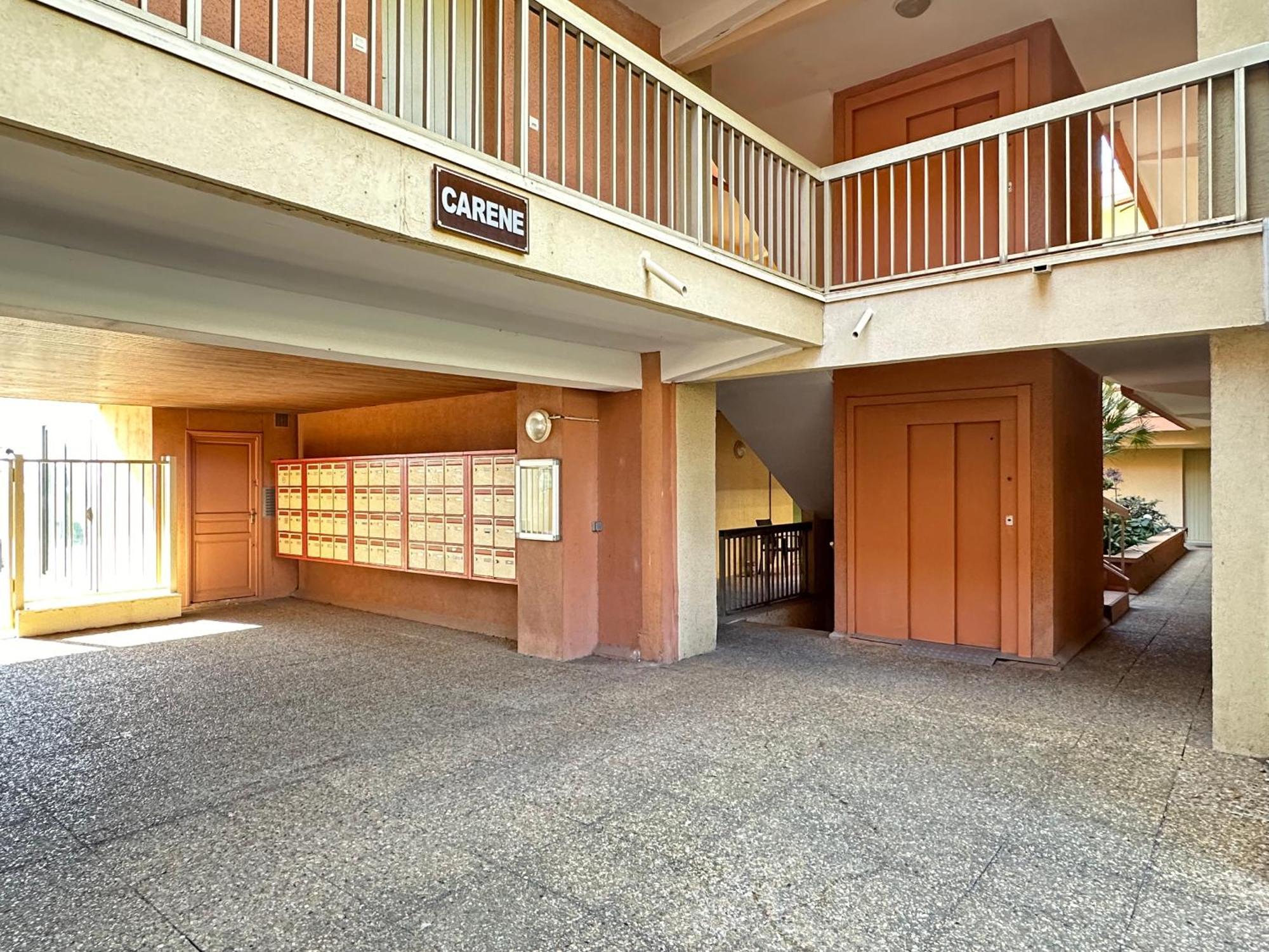 Appartement Sea Shell Cavalaire-sur-Mer Buitenkant foto