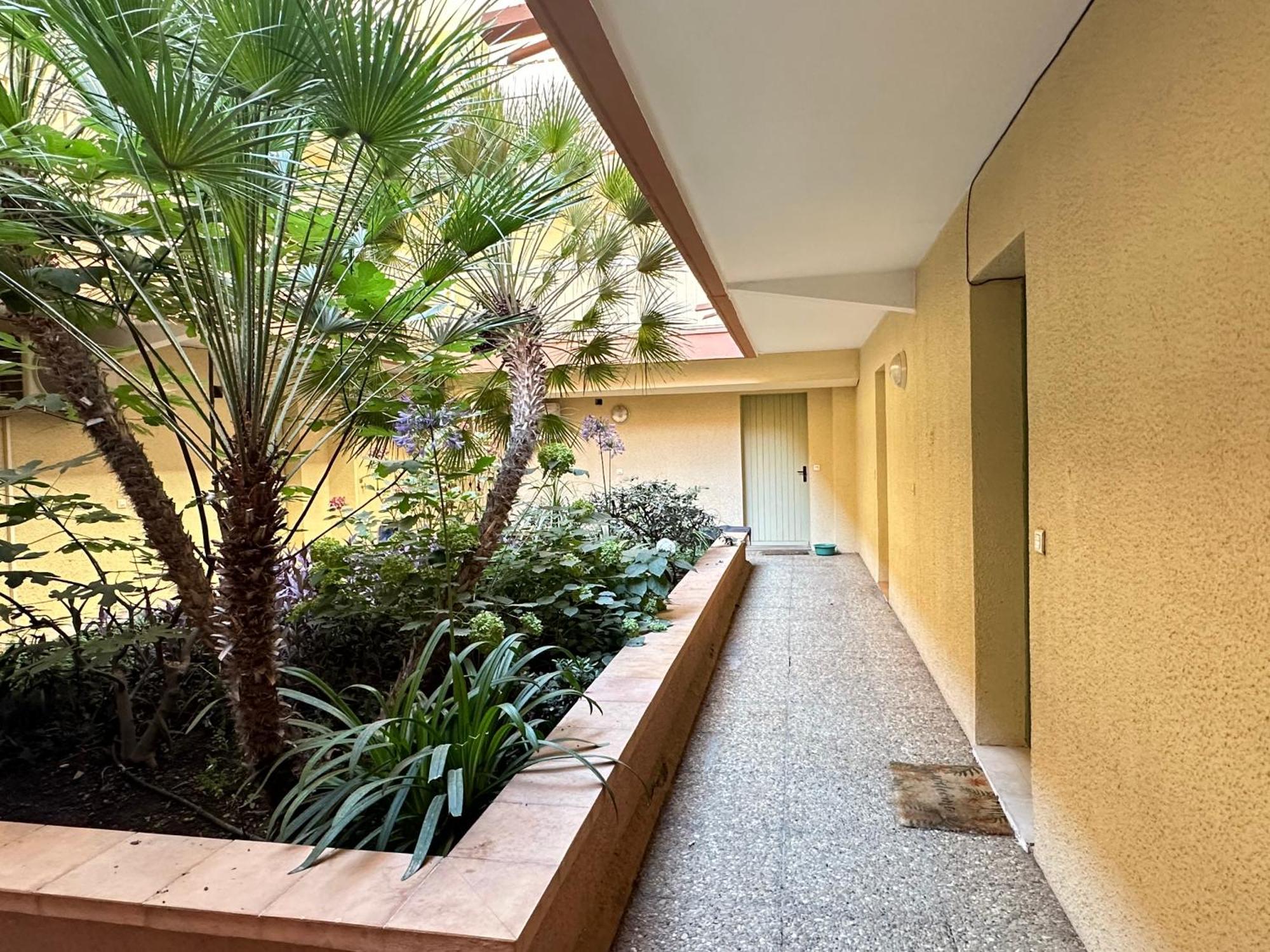 Appartement Sea Shell Cavalaire-sur-Mer Buitenkant foto